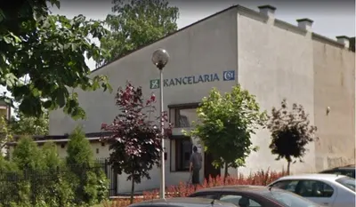 Kancelaria Adwokacka Adwokat Łukasz Kosmala